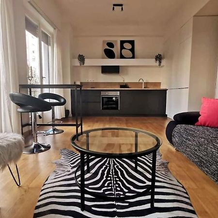 Cdv Stylish Athens Flat Leilighet Eksteriør bilde