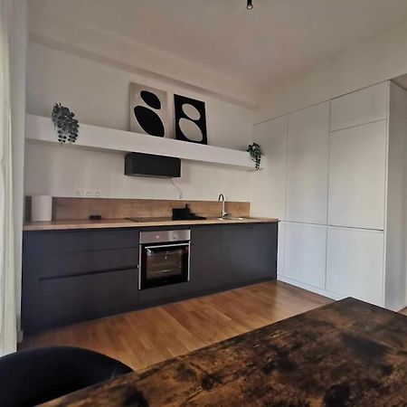 Cdv Stylish Athens Flat Leilighet Eksteriør bilde