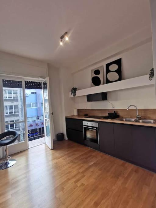 Cdv Stylish Athens Flat Leilighet Eksteriør bilde