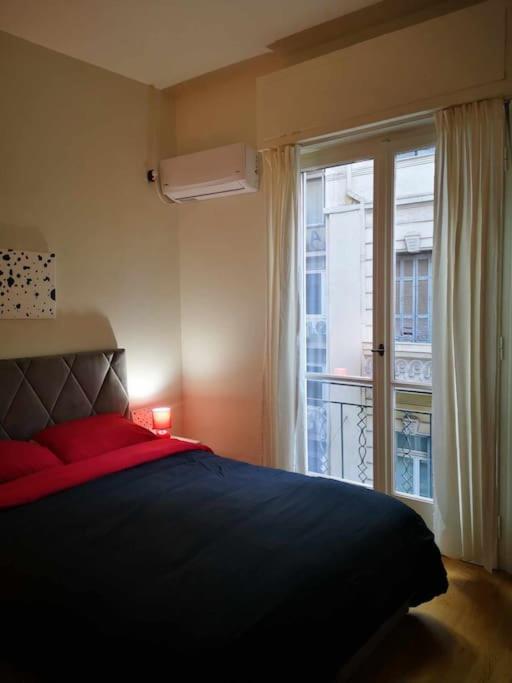 Cdv Stylish Athens Flat Leilighet Eksteriør bilde