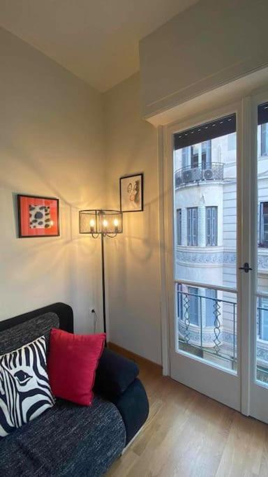 Cdv Stylish Athens Flat Leilighet Eksteriør bilde