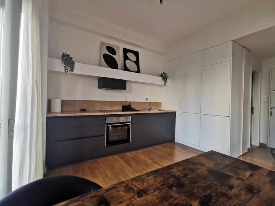 Cdv Stylish Athens Flat Leilighet Eksteriør bilde
